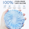 SilkyScrub™ | Mühelose Exfoliation, keine Irritation!