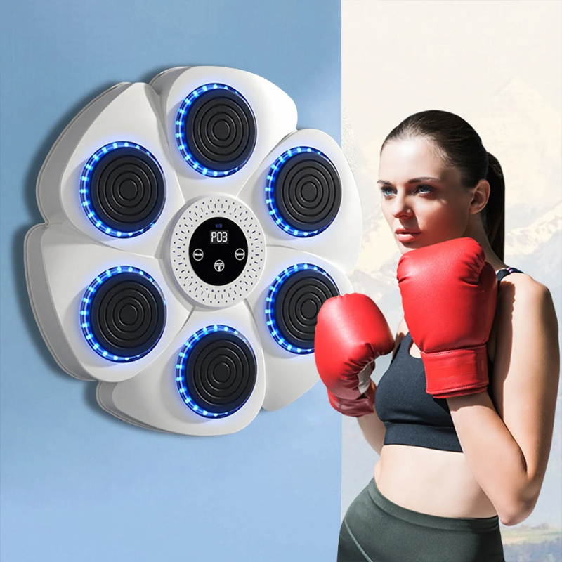 ProBoxer™ - Schlau Boxen Trainer