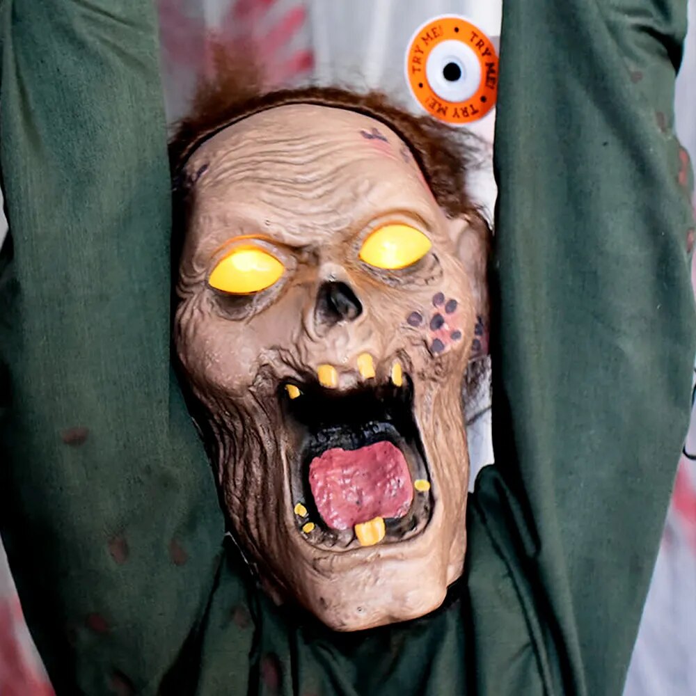 50% OFF | PhantomSwing™ | Electric Ghost Hangings