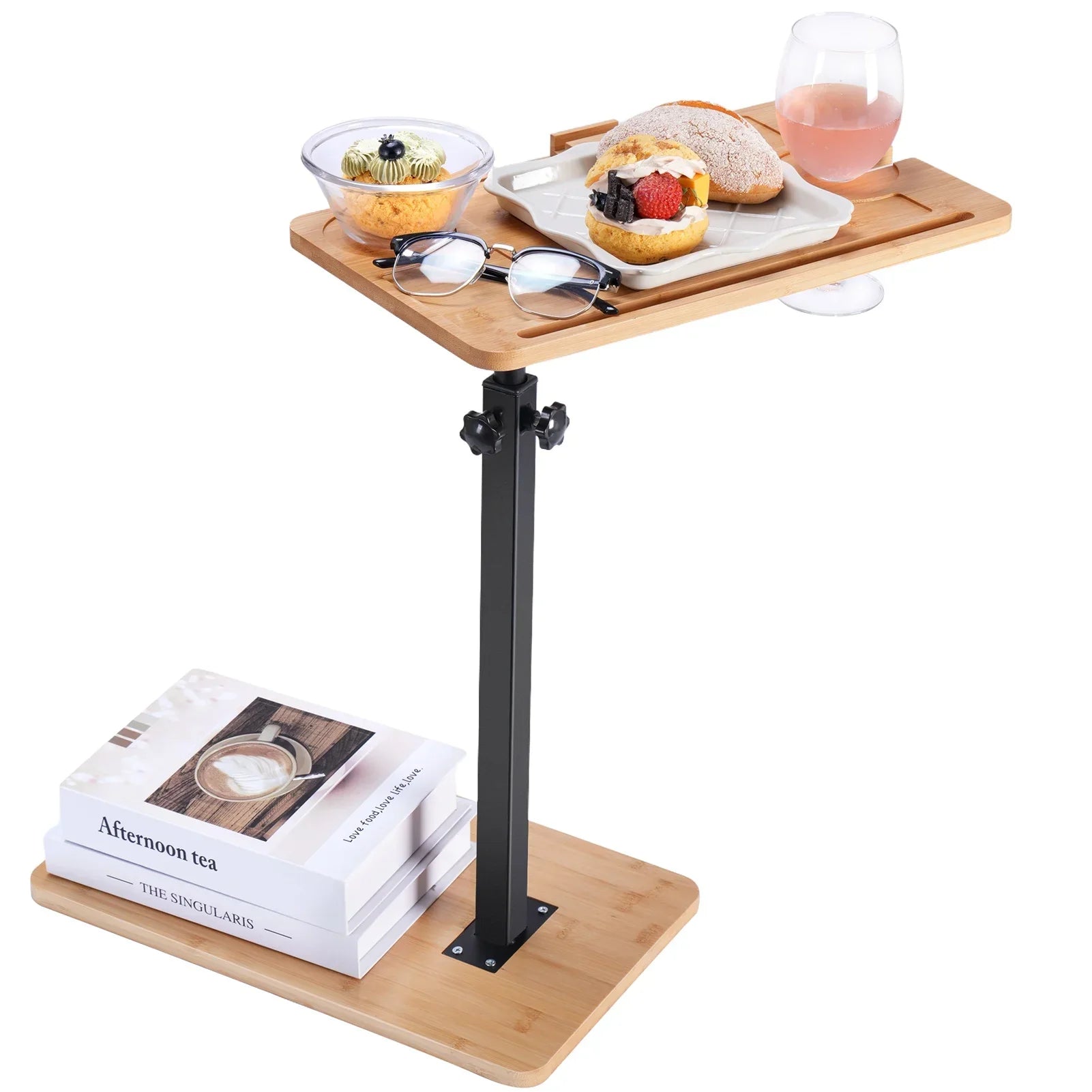 Vantic Table – Platzsparender Tisch