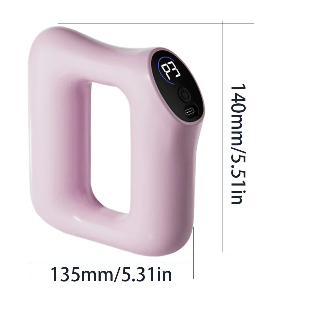 ThermoForméa™ | Formen Sie Ihren Körper in Harmonie