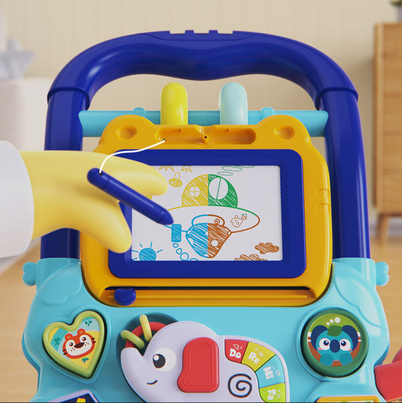 MagnaMorph™ – Transformationsspielzeug