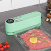 SealFresh™ | Kabelloses Vakuumversiegelungsgerät