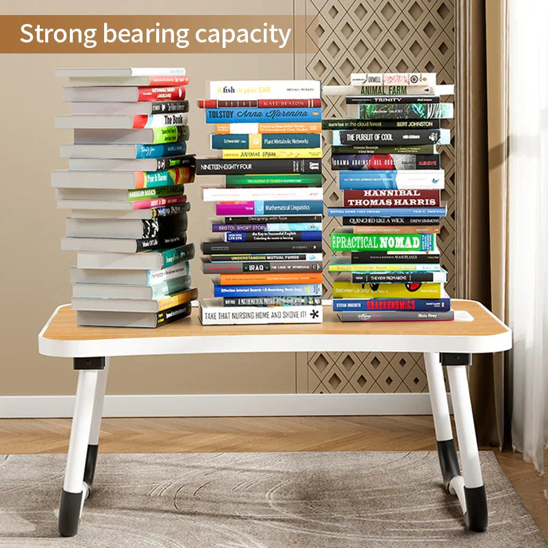 FlexiWork – Mobiler Arbeitsplatz