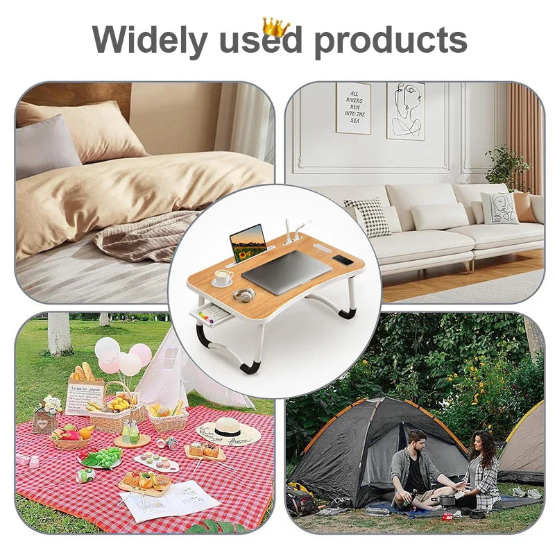 FlexiWork – Mobiler Arbeitsplatz