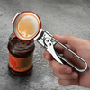 1+1 Gratis | JarGenie™ | Drehen Sie jedes Glas auf, ohne ins Schwitzen zu kommen!