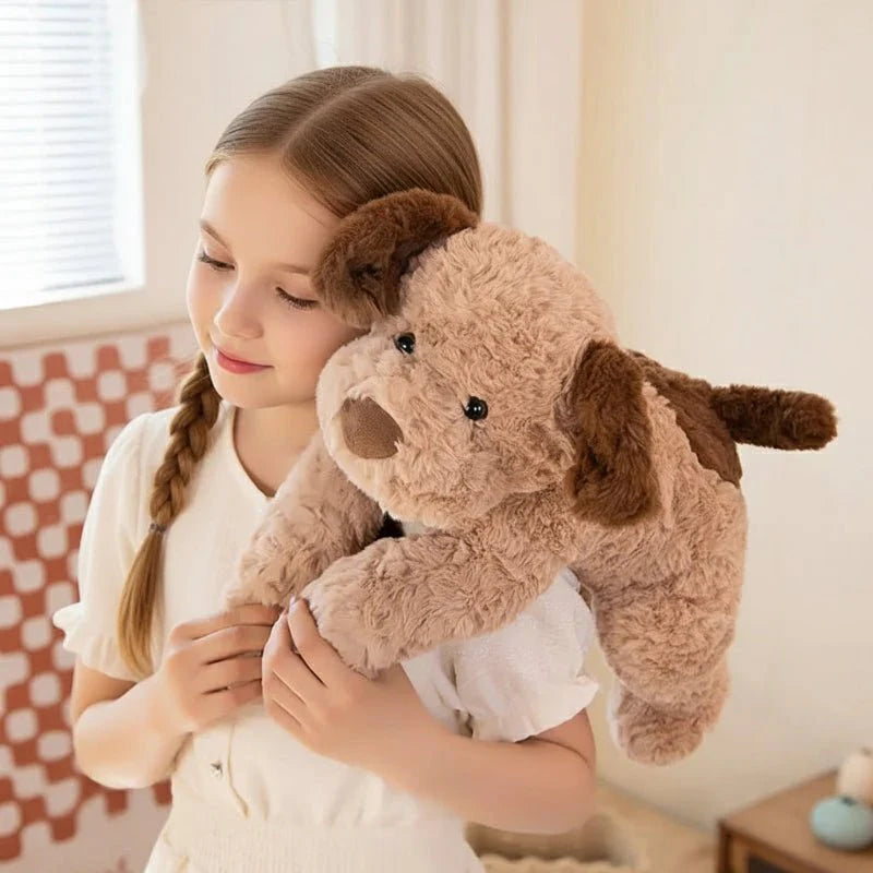 Taildoze™ – Weicher Plüschhund