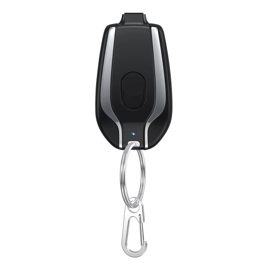 1+1 Gratis | KeyPod™ - Schlüsselbund-Mini-Powerbank