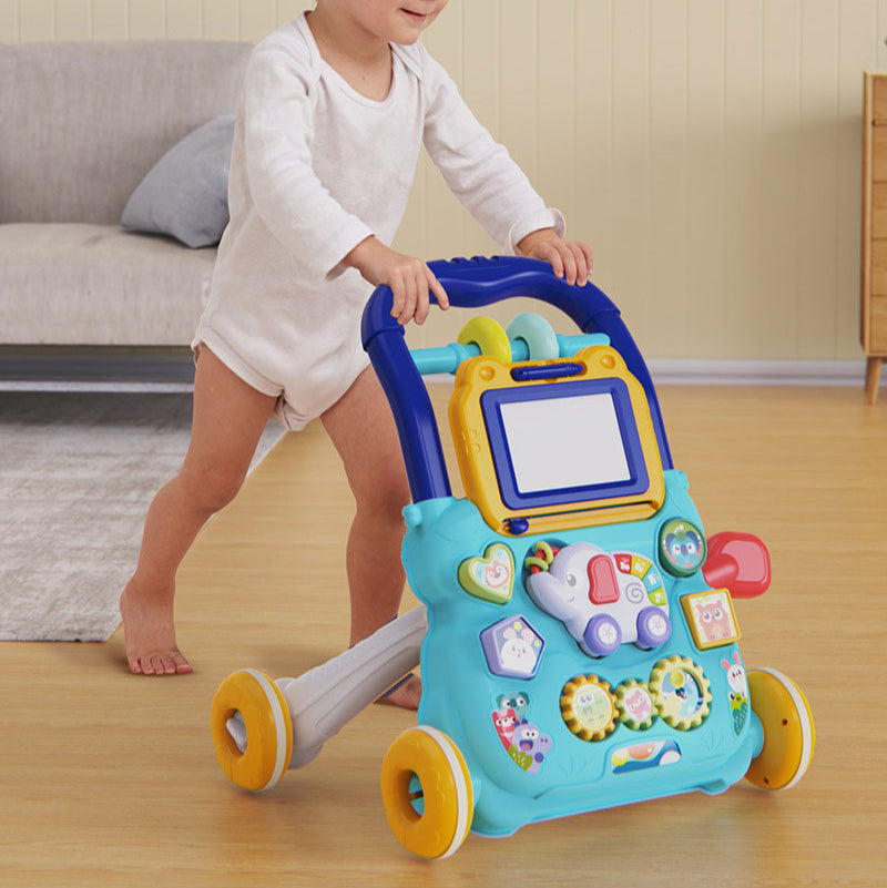 MagnaMorph™ – Transformationsspielzeug