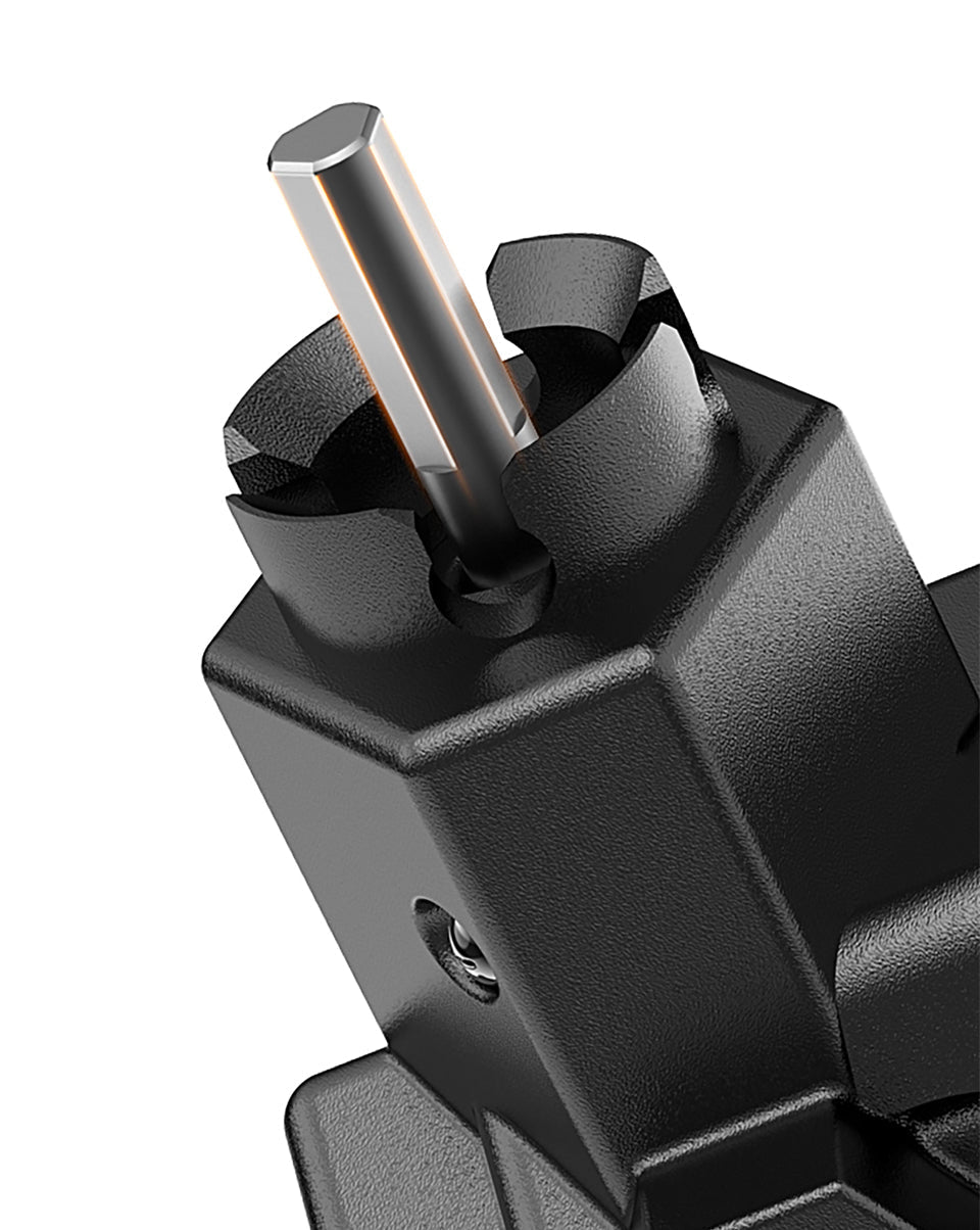 DrillSaw Kit – Mini-Kettensägenaufsatz