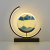 SandScape™ – Quicksand Kunstlampe