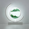 SandScape™ – Quicksand Kunstlampe
