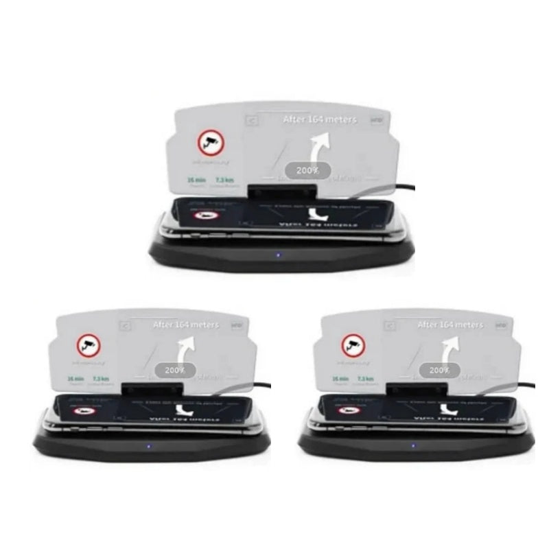 Drive HUD™ – Auto-HUD