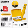 SculptPro™ Elektrischen Meißel