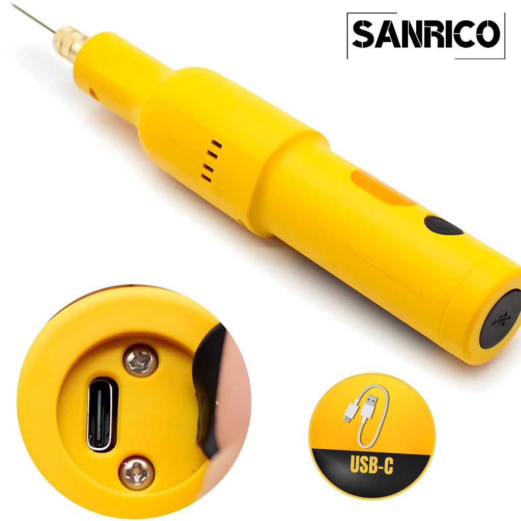 SculptPro™ Elektrischen Meißel