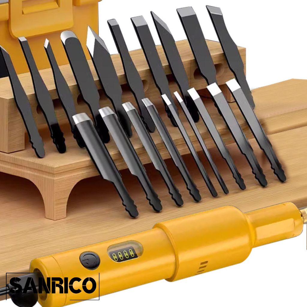 SculptPro™ Elektrischen Meißel