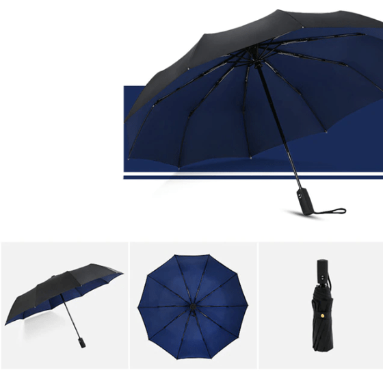 RainForce™ – Regenschutzschirm