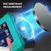 LaserAlign™ | Messen Sie Winkel wie ein Profi mit sofortiger Laserunterstützung!