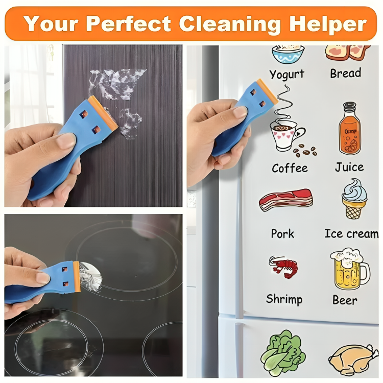 50% OFF TEMPORÄR | ScrapePro™