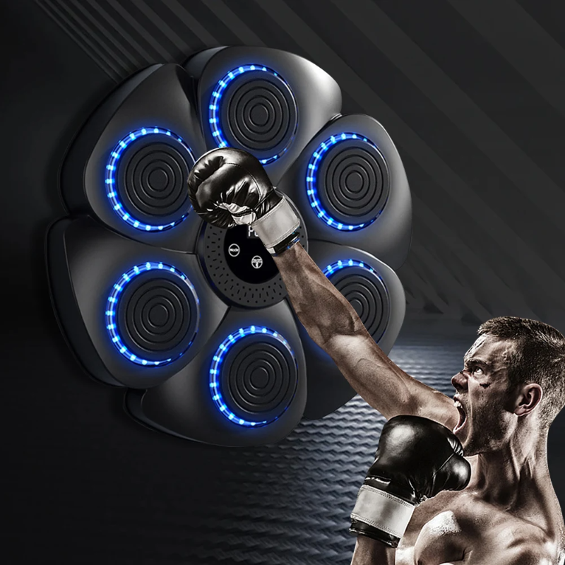 ProBoxer™ - Schlau Boxen Trainer