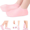 1 + 2 GRATIS HEUTE | HydraFeet™ | Verabschieden Sie sich von rissigen Fersen!