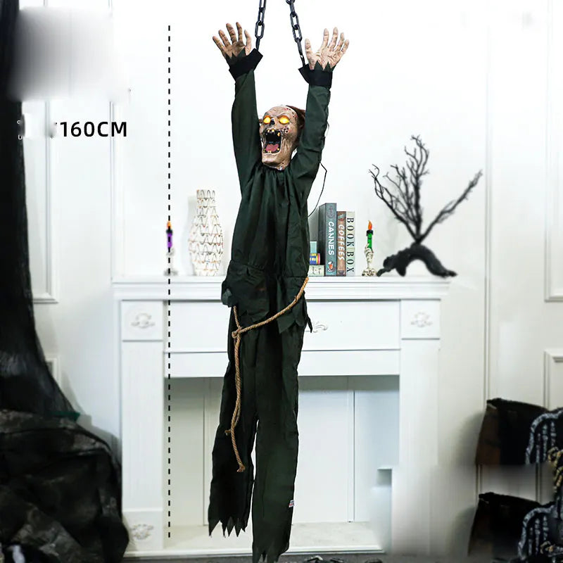 50% OFF | PhantomSwing™ | Electric Ghost Hangings