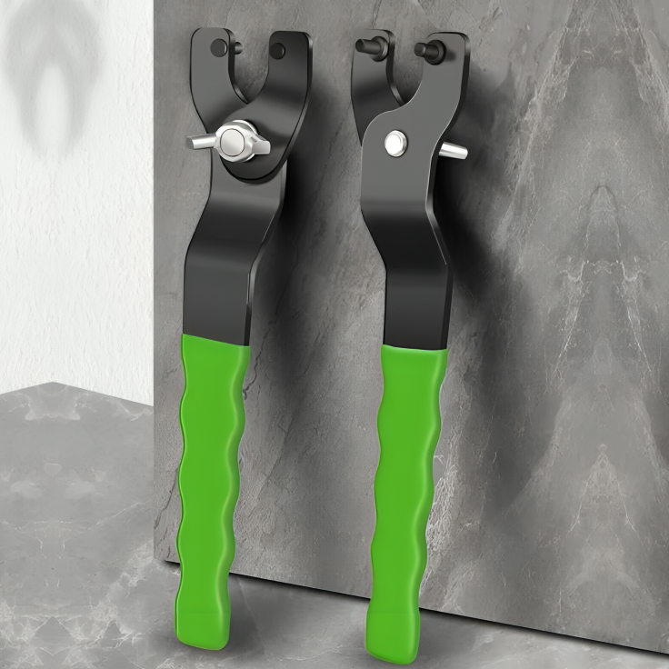 50% RABATT TEMPORÄR | GripWrench™ | Wechseln Sie Winkelschleifscheiben in Sekundenschnelle!