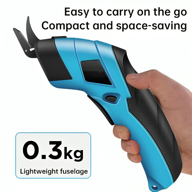 50% RABATT TEMPORÄR | SnipJet™ | Schnelles, präzises und müheloses Schneiden!