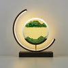 SandScape™ – Quicksand Kunstlampe
