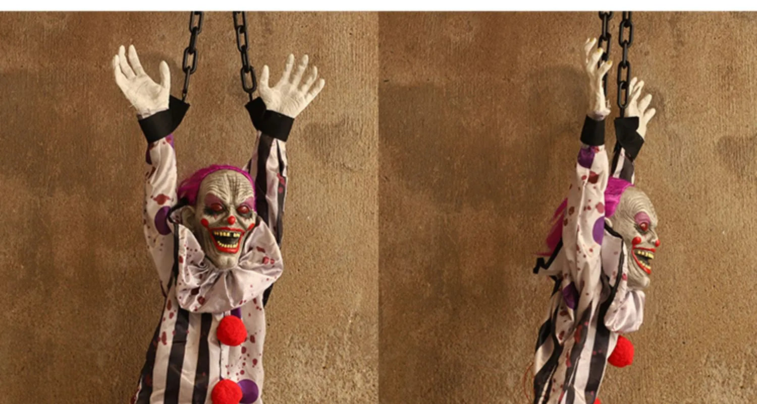 50% OFF | PhantomSwing™ | Electric Ghost Hangings