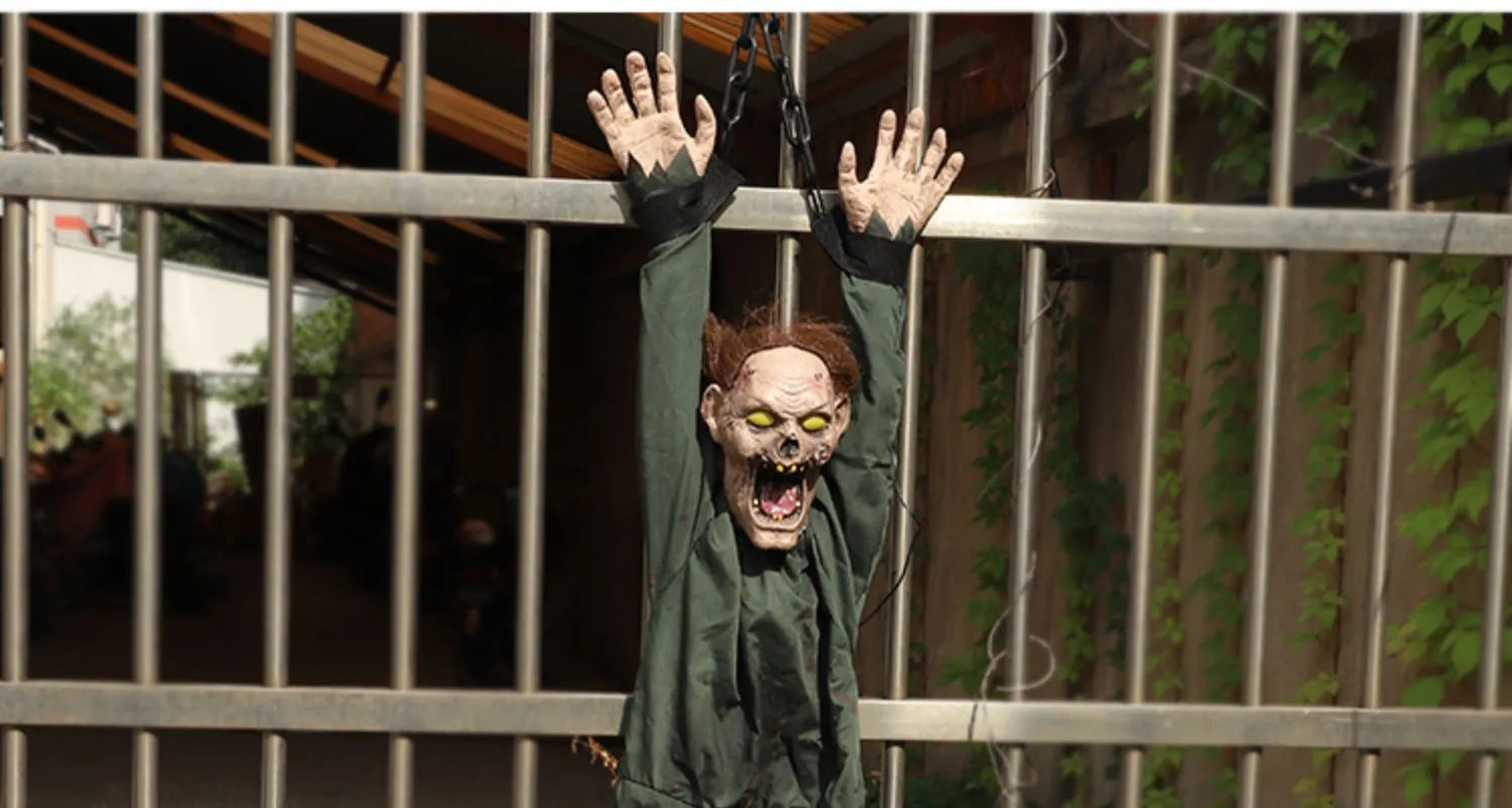 50% OFF | PhantomSwing™ | Electric Ghost Hangings