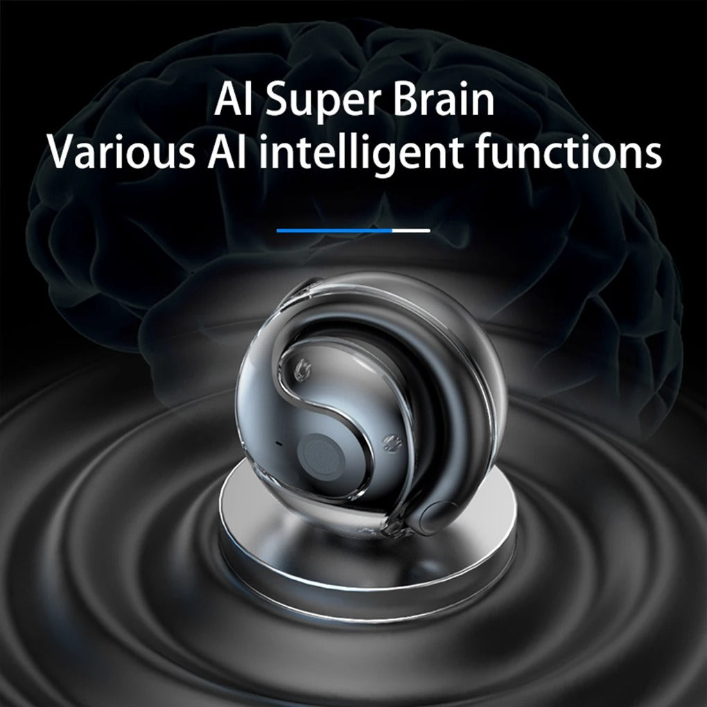 TranslatorEarbuds™ - Sofortübersetzung