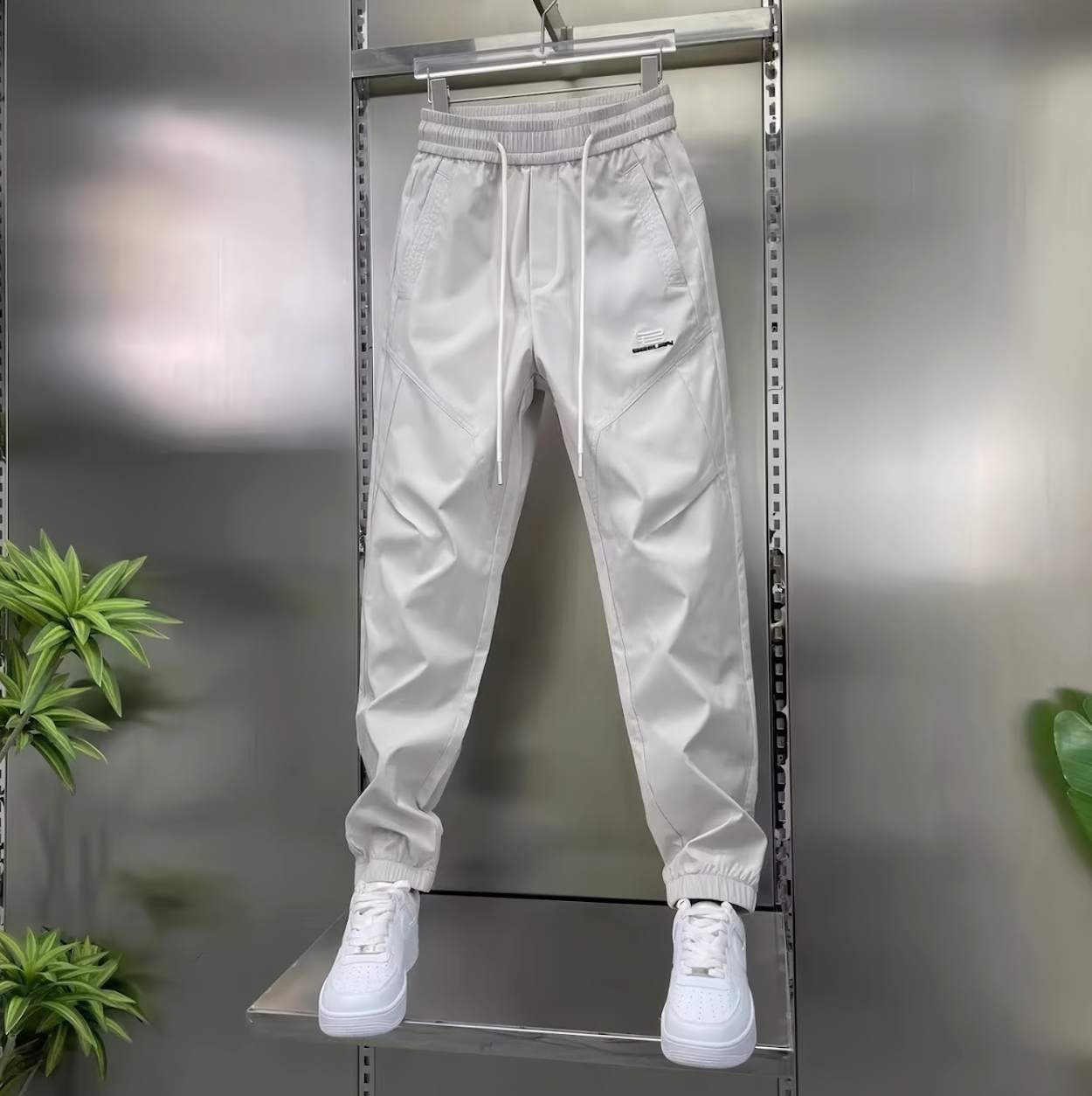 Cargo Jogger Broek™ – Comfortabel Streetstyle