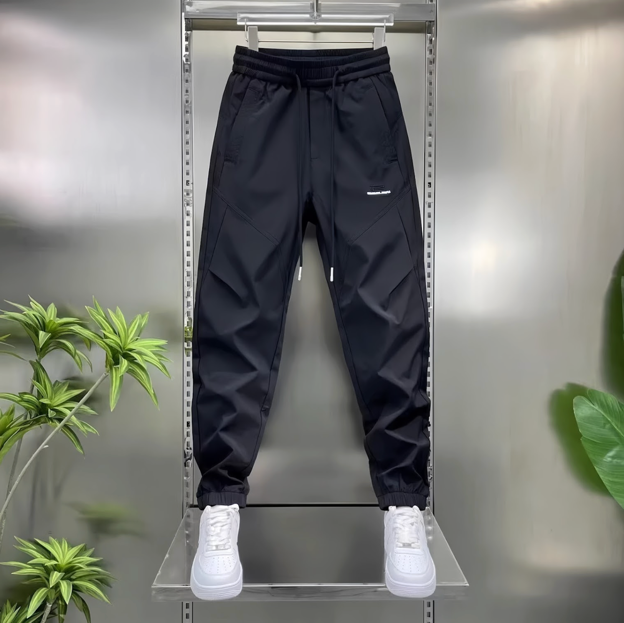 Cargo Jogger Broek™ – Comfortabel Streetstyle