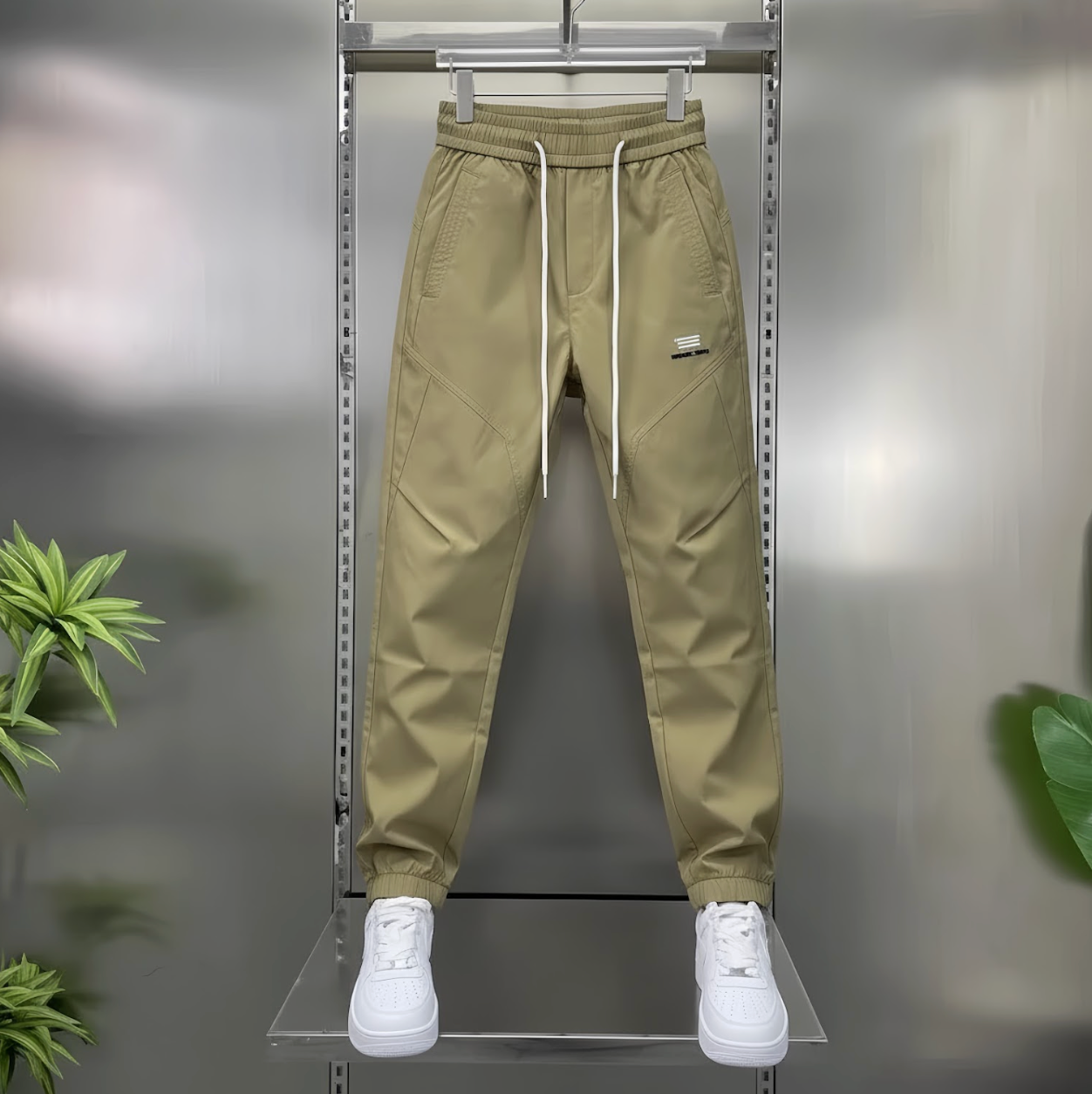 Cargo Jogger Broek™ – Comfortabel Streetstyle