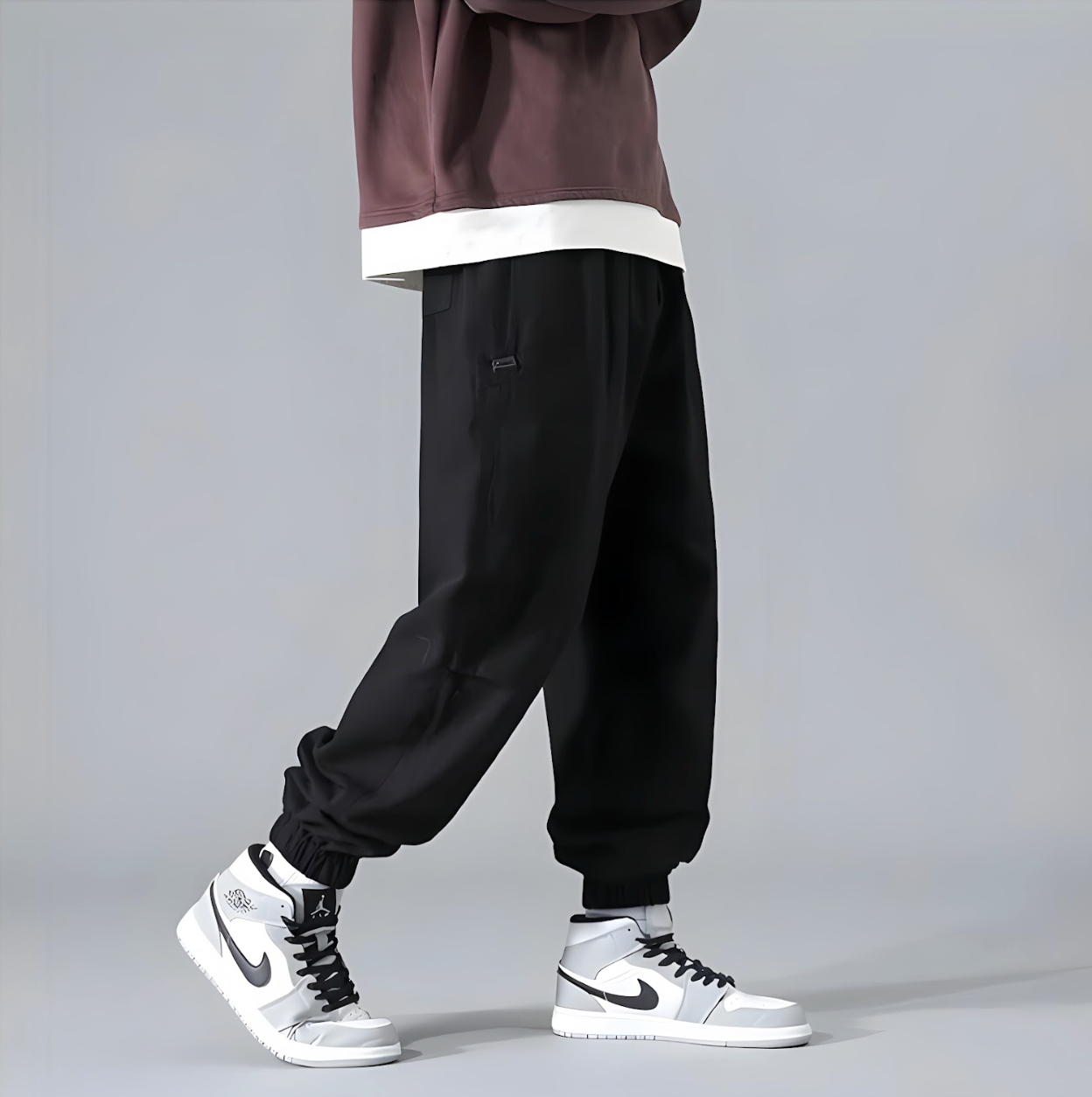 Cargo Jogger Broek™ – Comfortabel Streetstyle