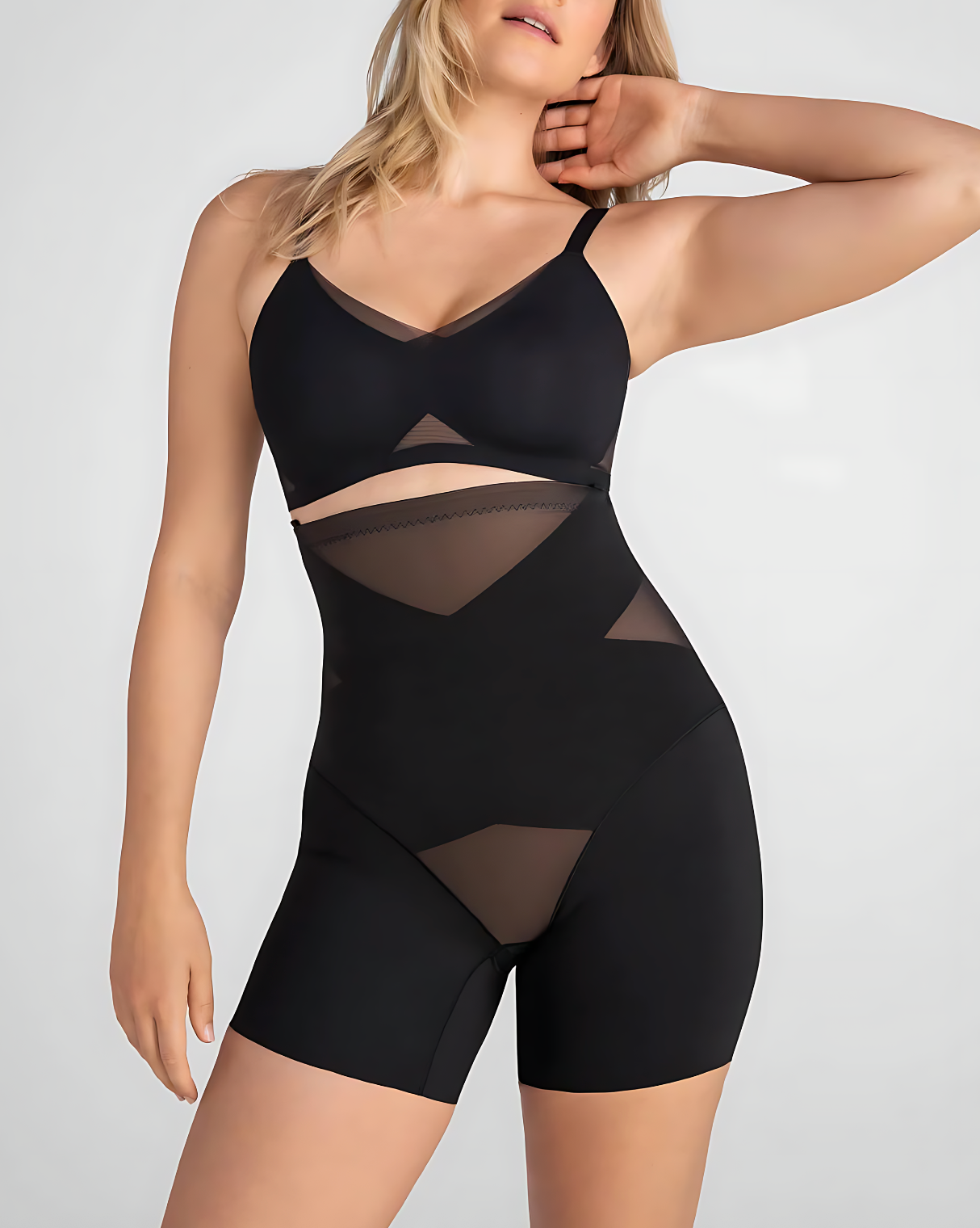 Power Shorts Shapewear™ – Mühelose Kurven