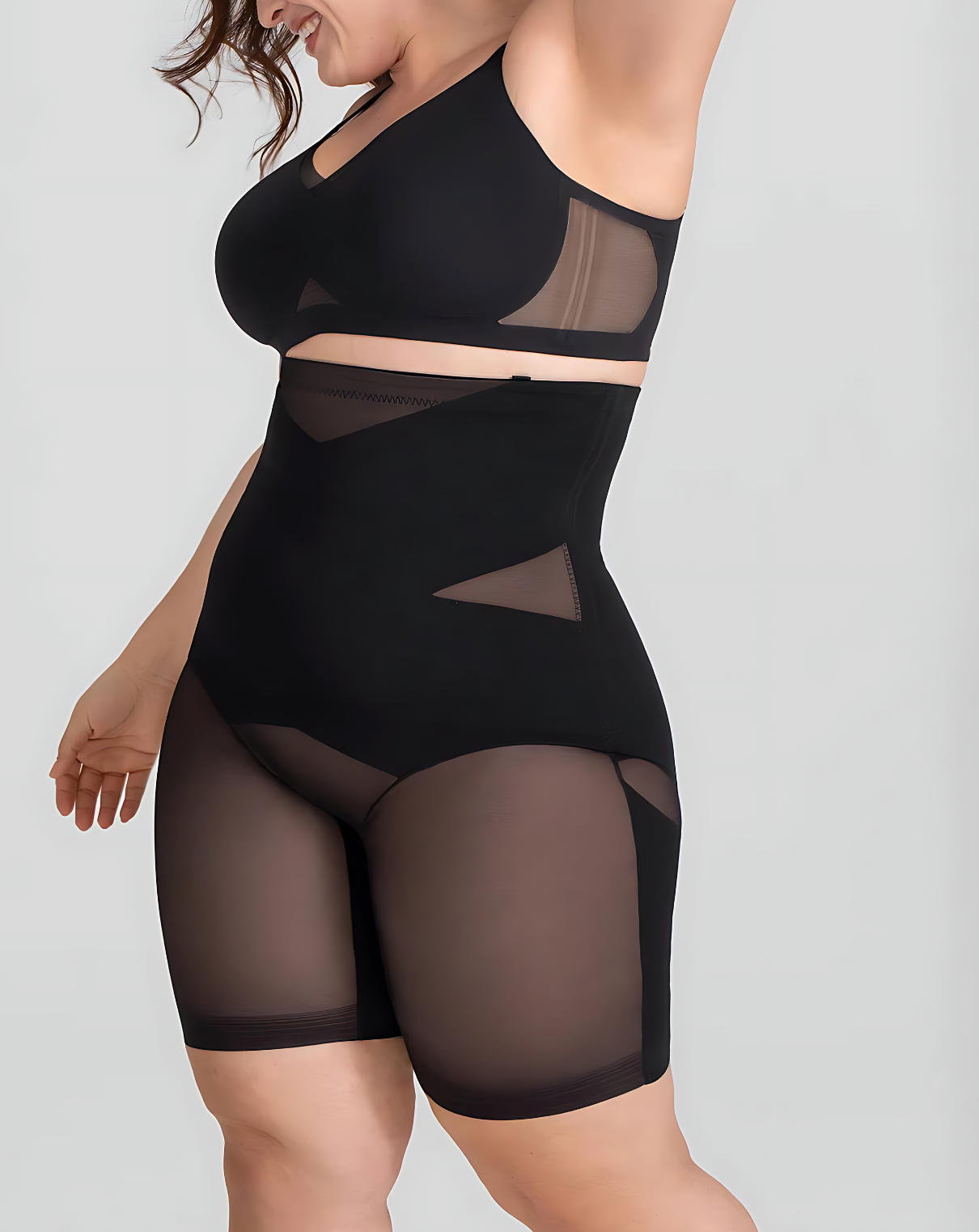Power Shorts Shapewear™ – Mühelose Kurven
