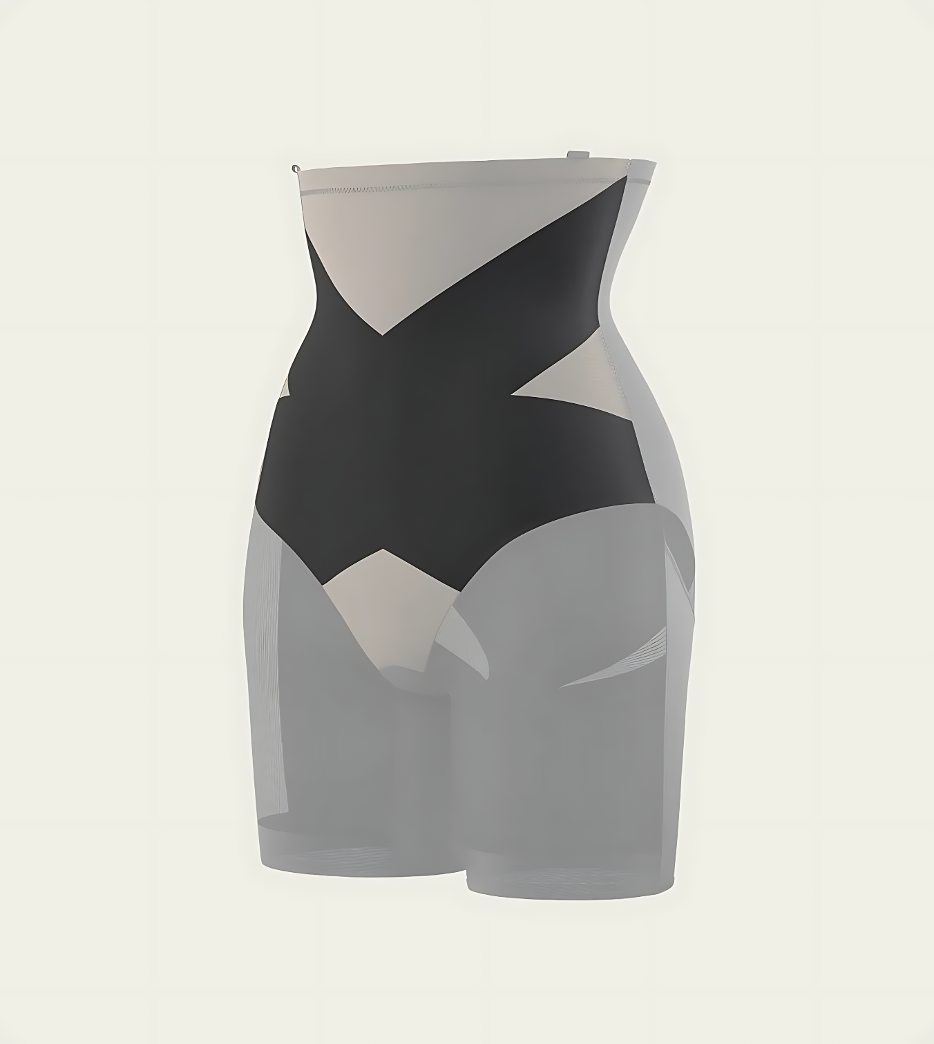 Power Shorts Shapewear™ – Mühelose Kurven