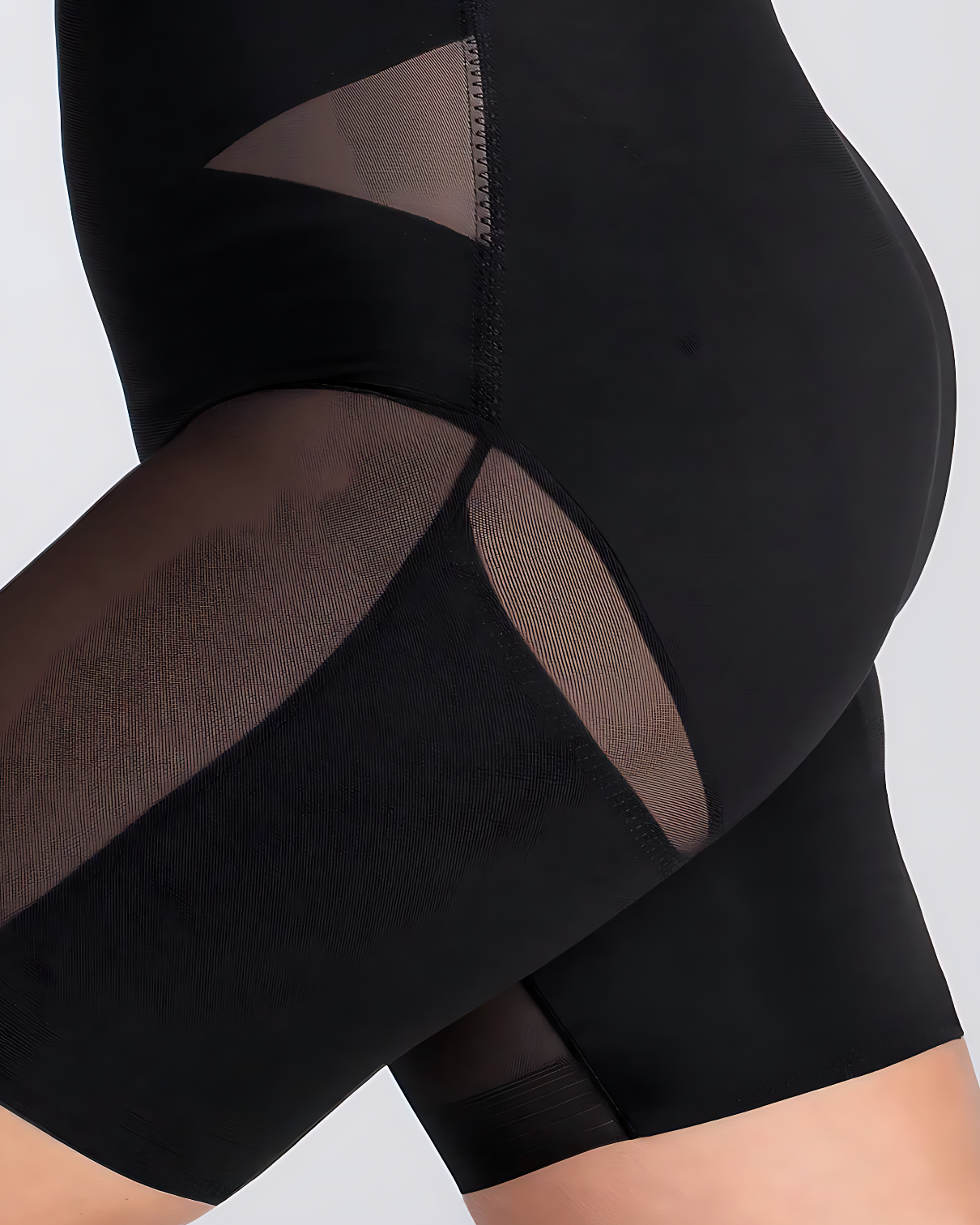 Power Shorts Shapewear™ – Mühelose Kurven