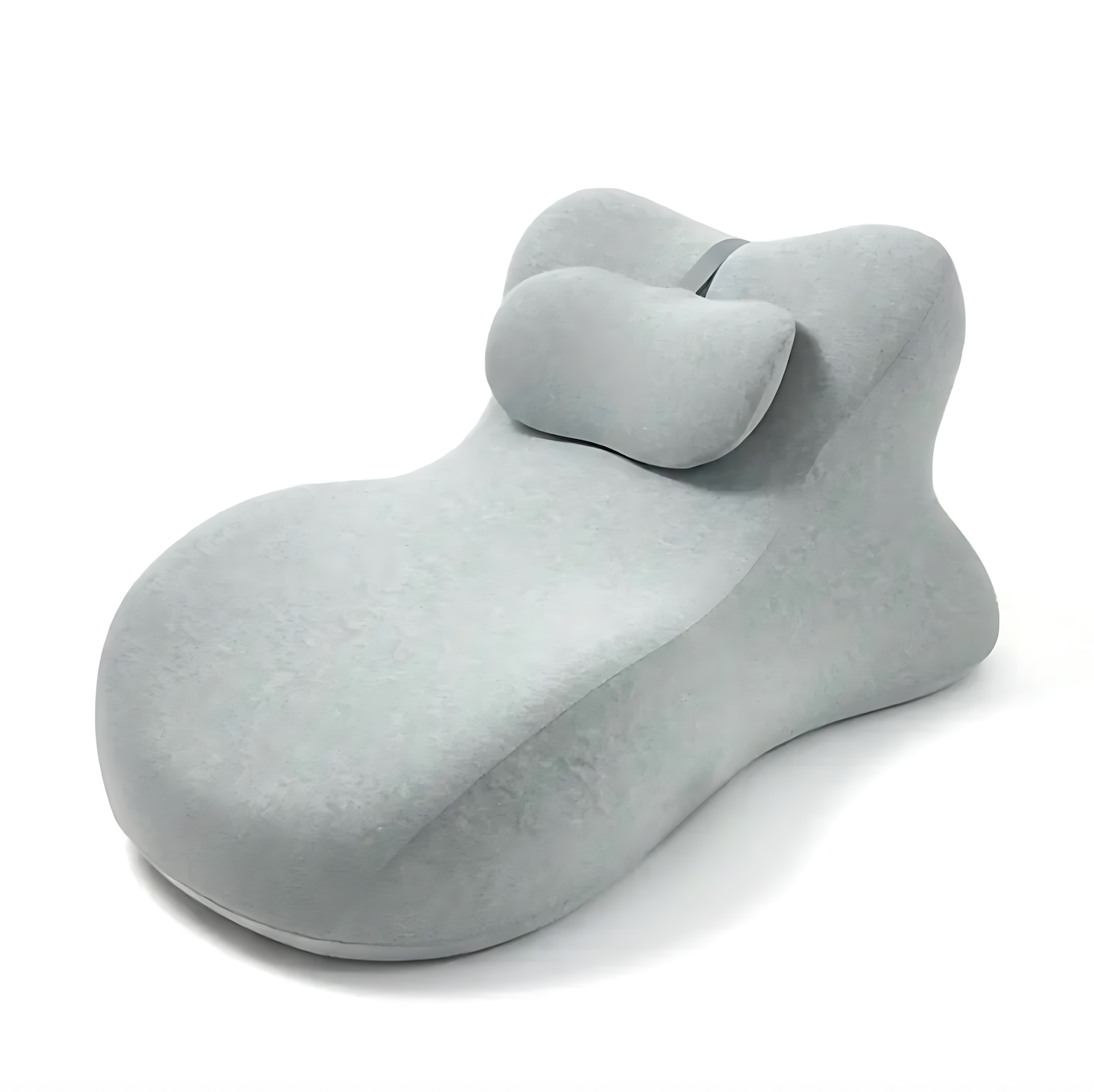 Moodie Couples Pillow™ – The Cuddle Pillow