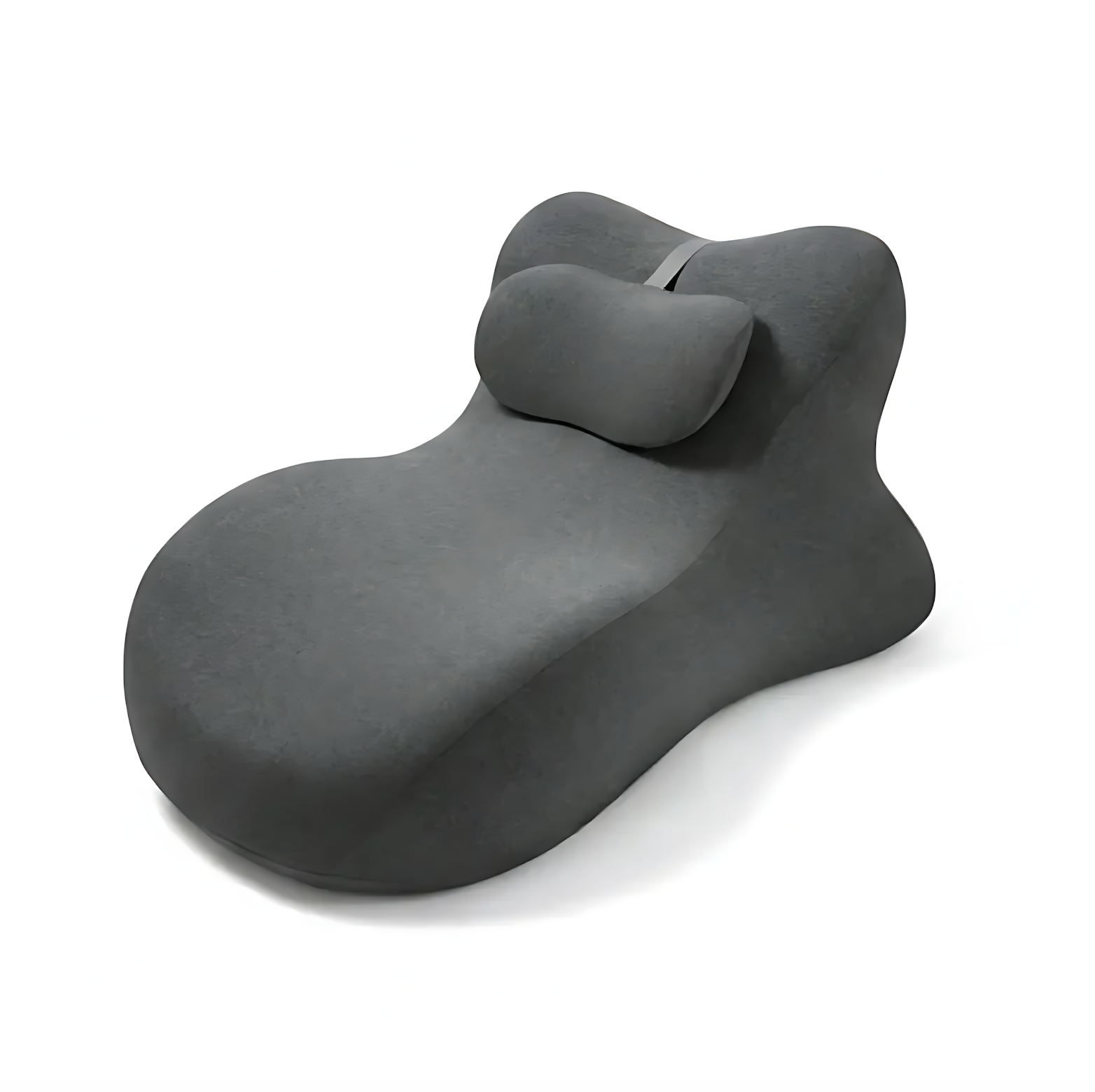 Moodie Couples Pillow™ – The Cuddle Pillow