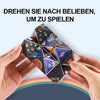 ProRubics™- Fordern Sie sich selbst öfter heraus!