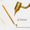 (1+1 Gratis) PerfectPen | Erreiche makellose Kalligrafie