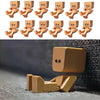 1+1 GRATIS | HolzLiora™ - Handgefertigte Holzfigur