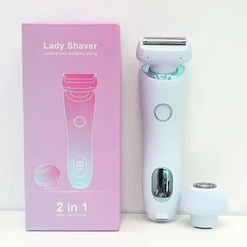 Silviora™ | Sofortige Glättung der Haut mit sanfter Präzision