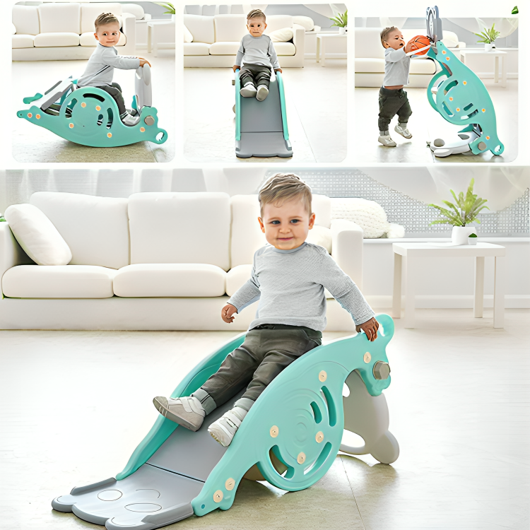 PlayFusion™ – Ein fantastisches Erlebnis!