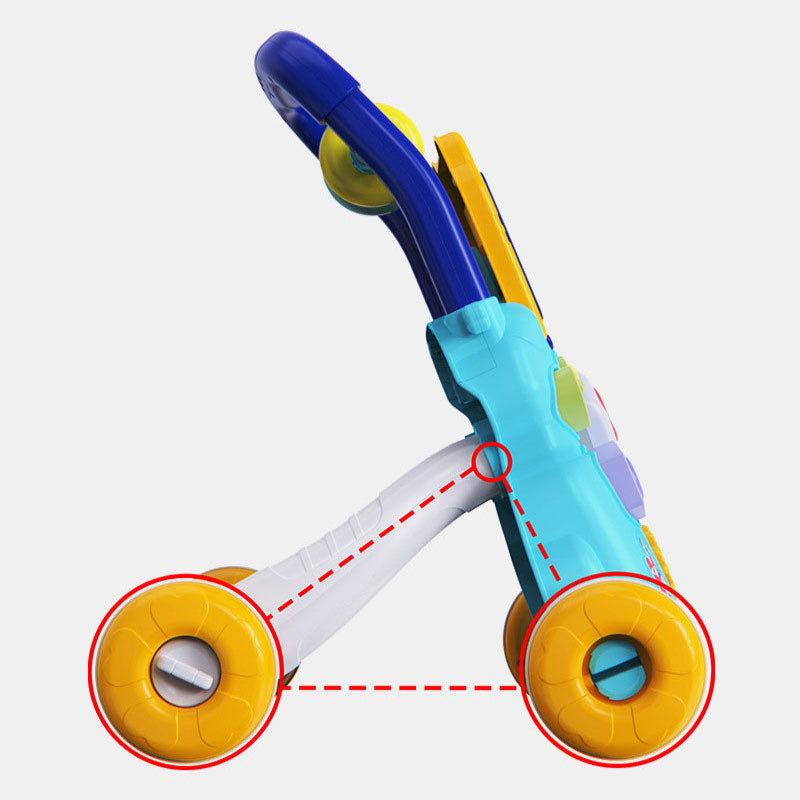 MagnaMorph™ – Transformationsspielzeug