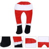 JollyLegs™ - Verspielte Weihnachtsstimmung
