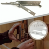 KeyMaster™ | Nie wieder Ärger mit verlorenen Schlüsseln!